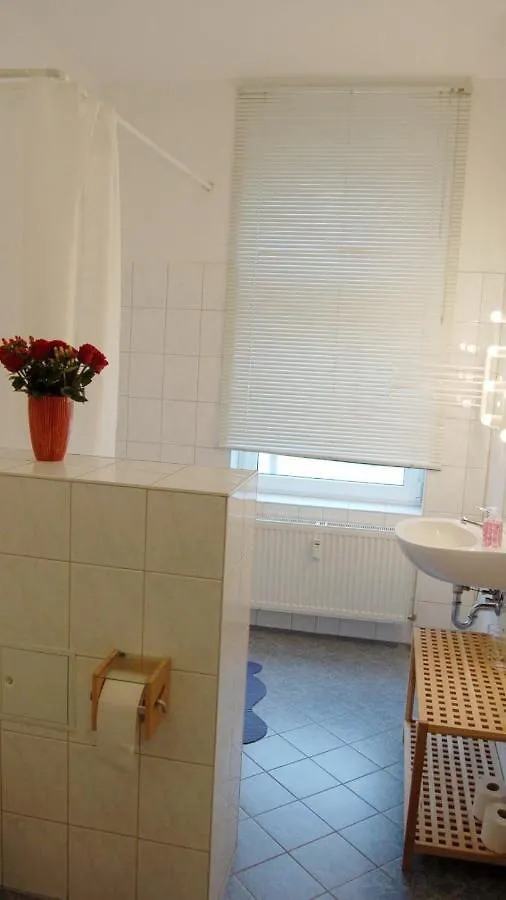 Greifswalder Str. Appartement Berlijn