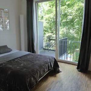 Am Friedrichshain Berlín