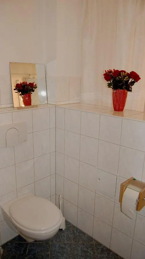 Greifswalder Str. Apartamento Berlín Alemania
